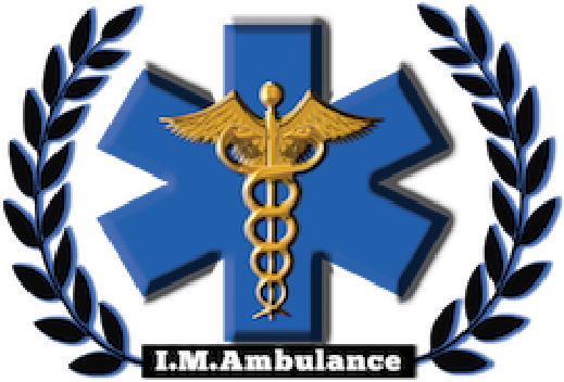 I.M. Ambulance